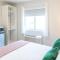 Costa Norte Boutique Hotel