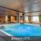 Twins Hotel & Spa