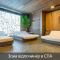 Twins Hotel & Spa