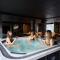 Twins Hotel & Spa