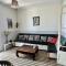 Entire Flat First Beach line - Sea Views - Vilanova i Geltru