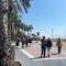 Entire Flat First Beach line - Sea Views - Vilanova i Geltru