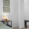 The Vibrant Retreat - Villa With Private Patio