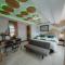 Hotel Platinum Palace