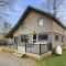 Ridge View Cottage