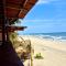 Bob Marley Beach
