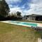 La escapadita, tu refugio en Mendoza pileta, jardin, relax total La escapadita, tu refugio en Mendoza pileta, jardin, relax total