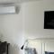 MILET style and spacy 2 room apartment with AC in Bratislava Nivy