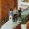 Marriott Hotel Al Jaddaf, Dubai