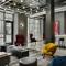 Aloft Indianapolis Downtown Aloft Indianapolis Downtown
