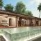 Overthemoon Luxury Pool Villas Overthemoon Luxury Pool Villas