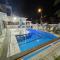 Villa white-design