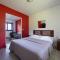 Lodges Balourou ,Meublé de Tourisme avec services