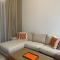 Luxurious Hermés Apartment