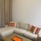 Luxurious Hermés Apartment
