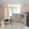 Eleanas Apartament
