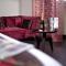 Best Western Plus Nice Cosy Hotel