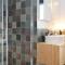 La douce nuit appartement jacuzzi fougères