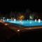 Camping Villaggio Paestum