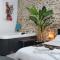La douce nuit appartement jacuzzi fougères