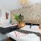 La douce nuit appartement jacuzzi fougères