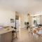 SunnyVillas 2BR Mythical Apt Swimming Pool BF03