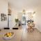 SunnyVillas 2BR Mythical Apt Swimming Pool BF03