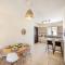 SunnyVillas 2BR Mythical Apt Swimming Pool BF03