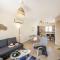 SunnyVillas 2BR Mythical Apt Swimming Pool BF03