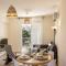 SunnyVillas 2BR Mythical Apt Swimming Pool BF03