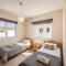SunnyVillas 2BR Mythical Apt Swimming Pool BF03