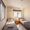 SunnyVillas 2BR Mythical Apt Swimming Pool BF03