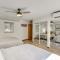 Private Black Hills Home with Corral Horses Welcome