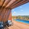 Caju Villas Montargil - Villa Vale Vilão