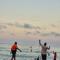 Bob Marley Beach