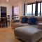 The Downtown Apartment - 3 A/C bedroom + WiFi