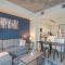 Lovely 1BD - Central Downtown - Gym, Pool, Parking