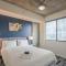 Lovely 1BD - Central Downtown - Gym, Pool, Parking