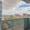 Lovely 1BD - Central Downtown - Gym, Pool, Parking