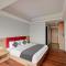Townhouse Mansarovar Hotel