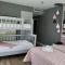 Ferush Boutique Hotel