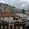Apartments Mostrovi