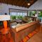 Private Hilltop Home Located Overlooking Roatans Beautiful Turquoise Reef,
