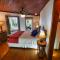 Private Hilltop Home Located Overlooking Roatans Beautiful Turquoise Reef,