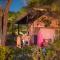 Camping Lacona Pineta