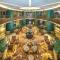 Kempinski Hotel Chengdu-City Center
