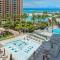 Ilikai Tower 525 City View 2BR