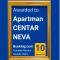 Apartman CENTAR NEVA