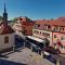 Romantic apartment in Bamberg