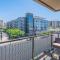 Unique 1BD - DT PHX - Parking, Gym, Pool - Sleeps 6
